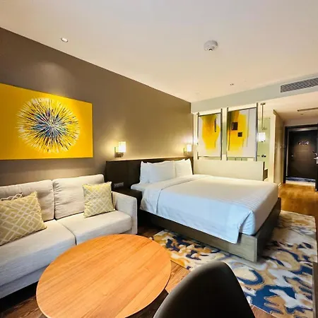 Novotel Residences Manila By Madr Excellence